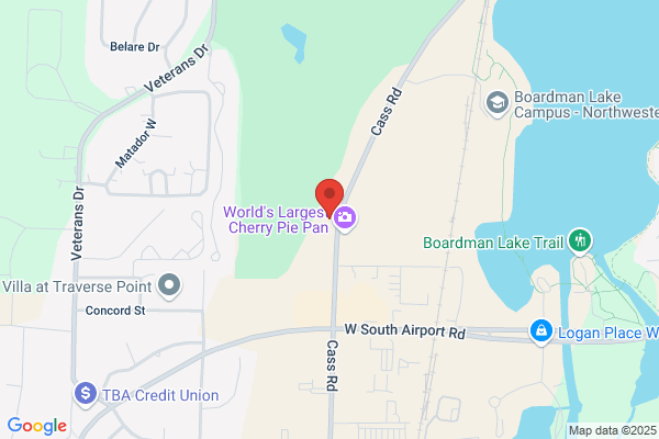 Auto Tech of Traverse City