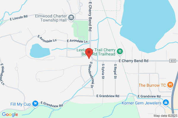 Cherry Bend Grocery