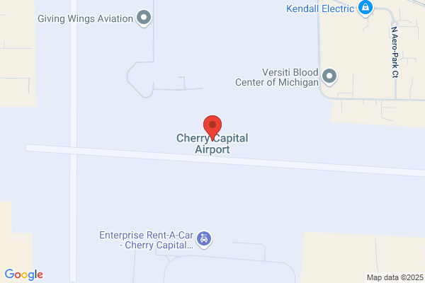 Cherry Capital Aviation Inc