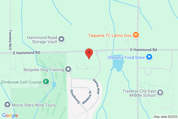 Credit Bureau of Traverse City Inc