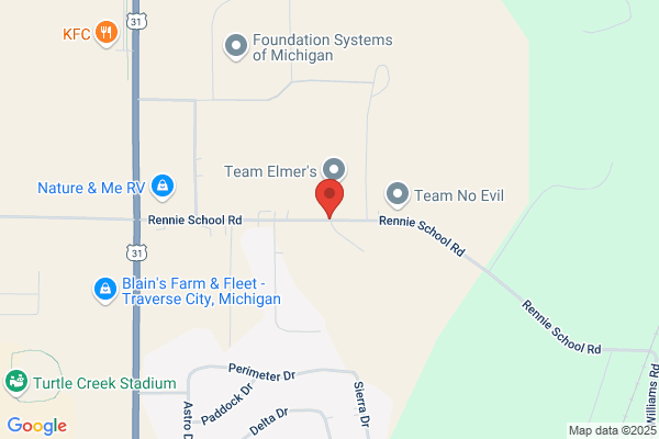 Ersco Corporation