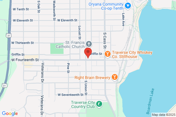 Grand Traverse Allergy PC