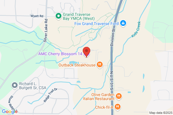 Grand Traverse Cinema, Gkc Movie Information Line