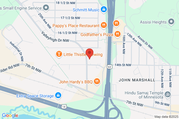 Johnson-Clark Printers Inc