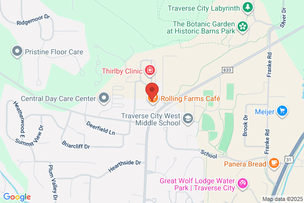 Fyzical Therapy & Balance Centers - Traverse City