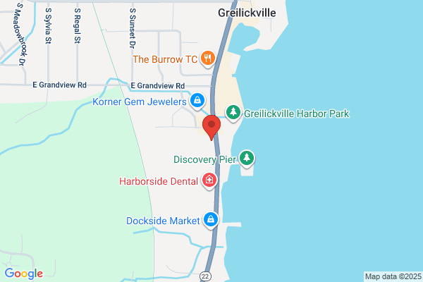 Mancino's Pizza & Grinders of Traverse City - West Bay