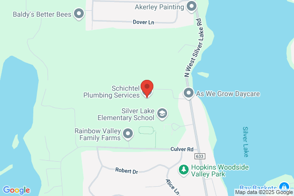 Gourlay Plumbing