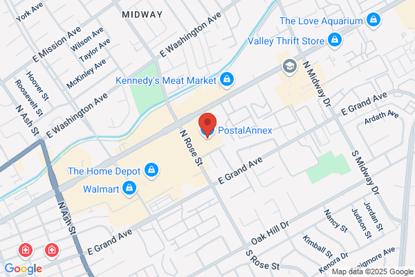 Bouchey Plumbing Inc