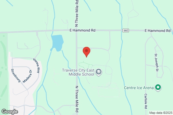 Traverse City Area Public Schools, Elmentary Schools, Cherry Knoll