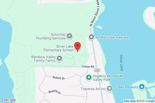 Traverse City Area Public Schools, Elmentary Schools, Silver Lake