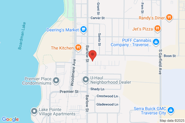 Traverse City Print & Copy Center