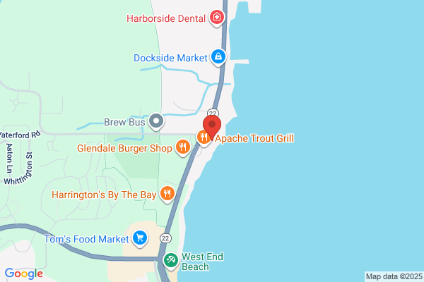 Grand Traverse Yacht Club