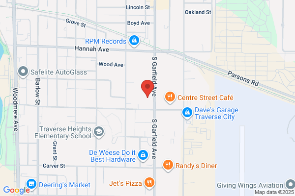 Traverse Area Association of Realtors