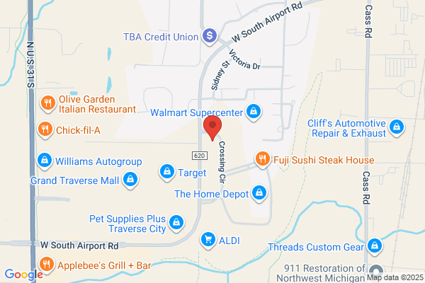 Good Harbor Mortgage Company