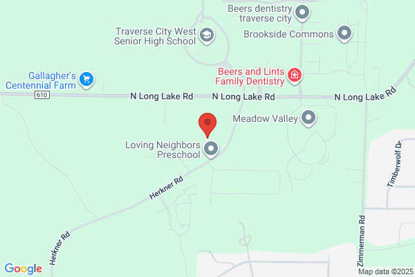 Northern Great Lakes Mission Center of Community of Christ