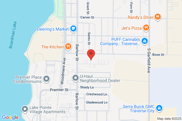Traverse City Building Repair