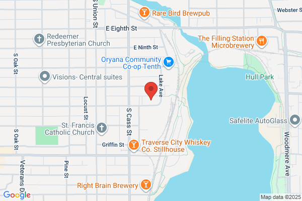 Vell Construction Inc