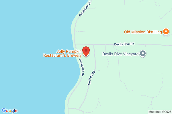 Bowers Harbor Inn