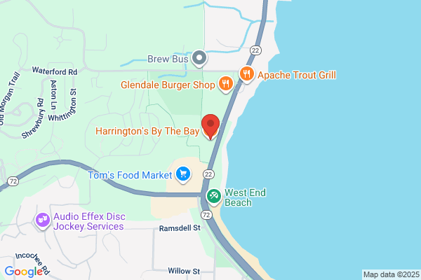 Scott's Harbor Grill