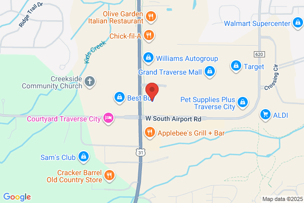 X-Golf Traverse City