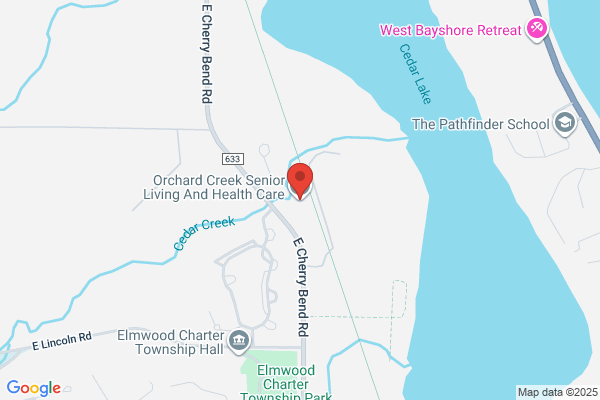 Orchard Creek Assisted Living