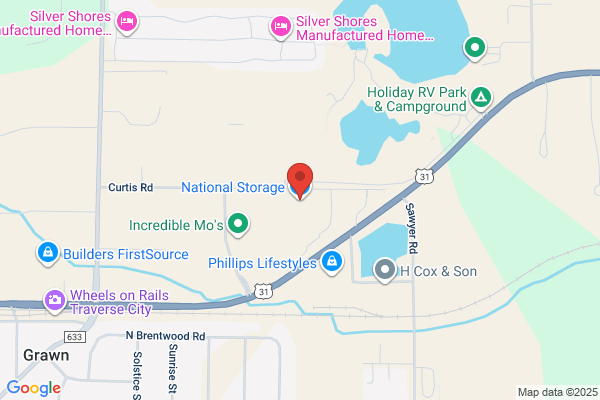 National Storage
