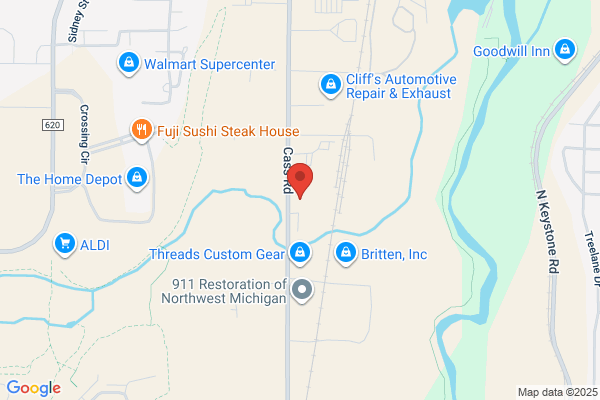 Cass Road Self Storage