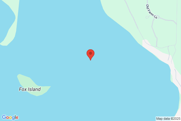 Long Lake Stow-A-Way