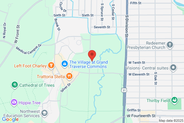 Northwest Michigan Human Service Agency