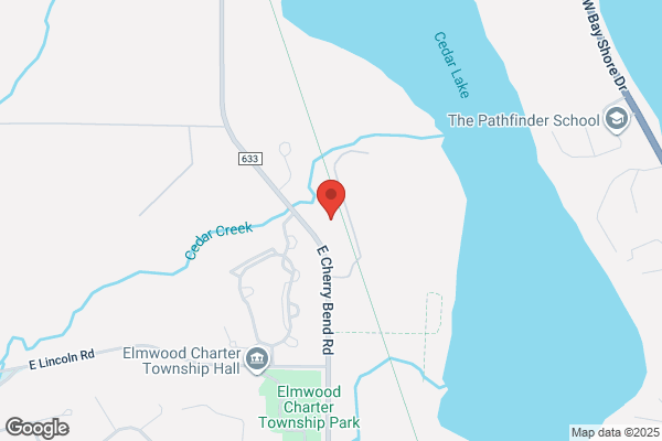 Orchard Creek Skilled Nursing