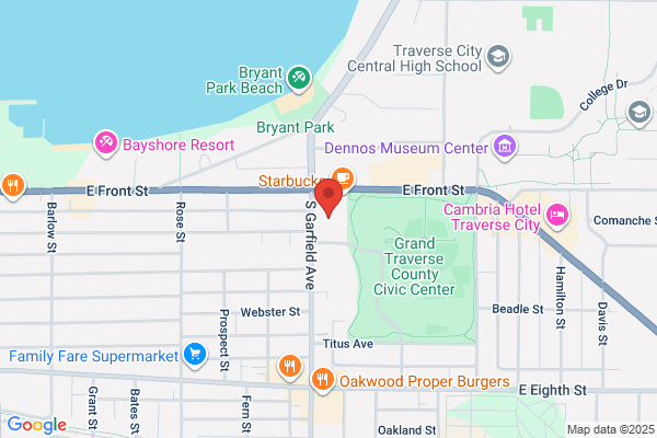 Pregnancy Care Center of Traverse Bay Area