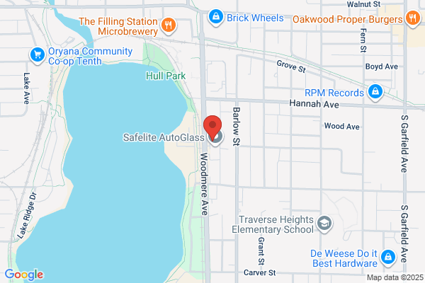 Grand Traverse Vending Inc