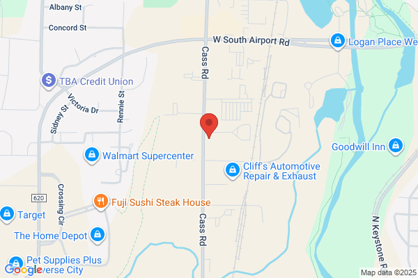 Grand Traverse Tire & Wheel