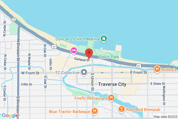 Traverse City Tourism