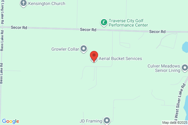 Aerial Bucket Services Inc