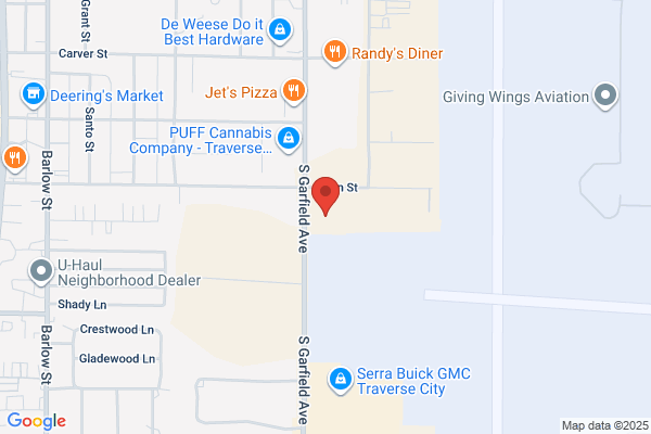 Serra Volvo Cars of Traverse City