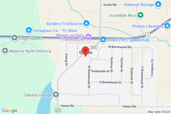 Grand Traverse Auto Credit Center
