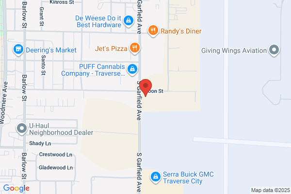 Traverse Auto Brokers