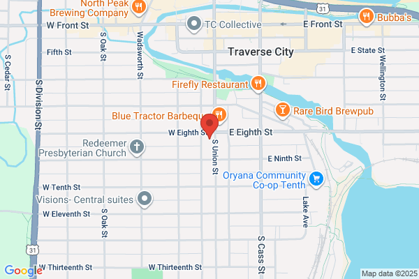 Traverse Area Vacation Rentals