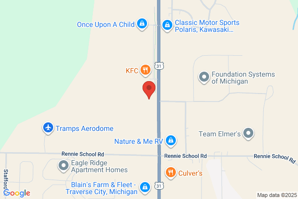 Animal Medical Center Of Traverse City