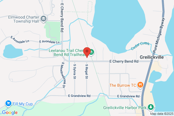 VCA Cherry Bend Animal Hospital