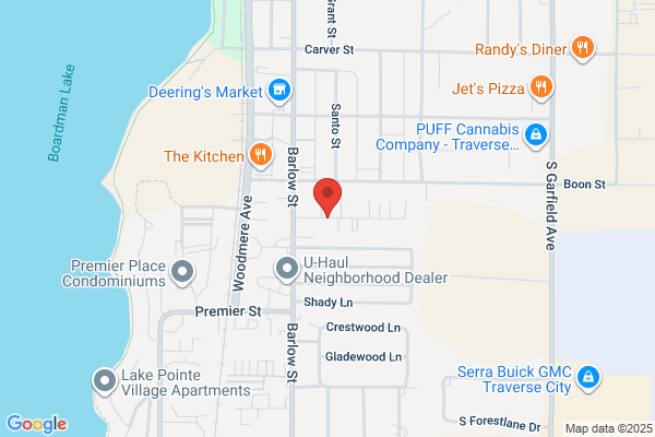 Grand Traverse Analytical