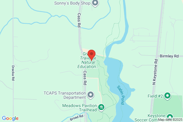 Grand Traverse Conservation District
