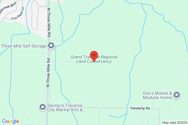 Grand Traverse Regional Land Conservancy