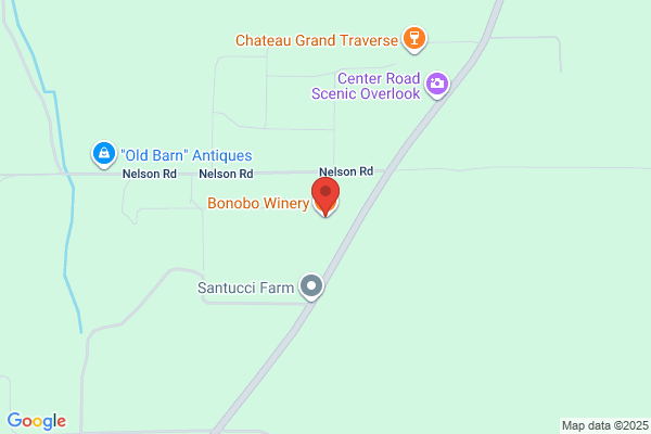 Bonobo Winery