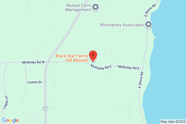 Black Star Farms Old Mission