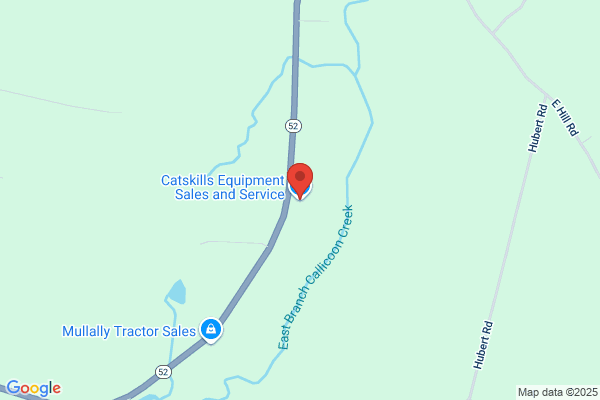 Catskill Tractor Inc