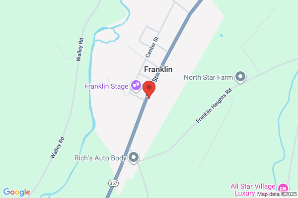 Franklin Free Library
