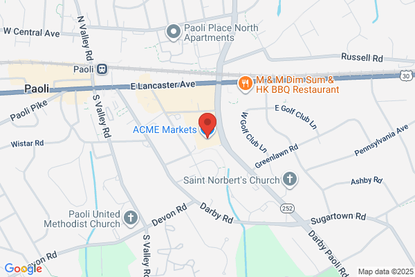 ACME Markets