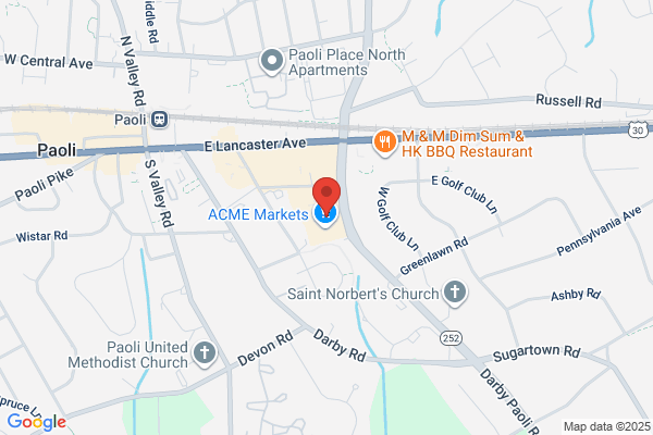 ACME Markets Pharmacy